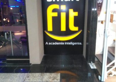 Academia Smart Fit