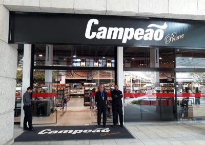Mercado Campeão Prime Barra