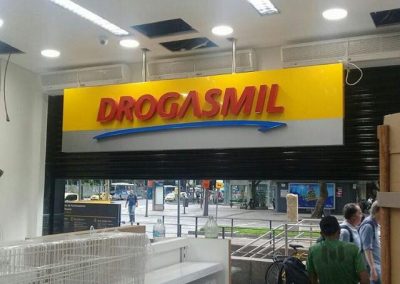 Drogaria Drogasmil