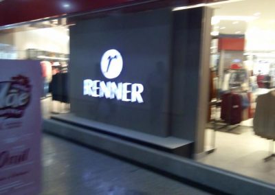 Loja Renner
